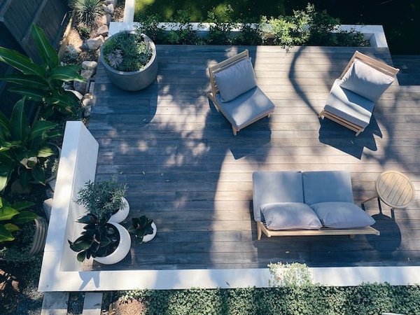 Comment construire une terrasse en bois ?