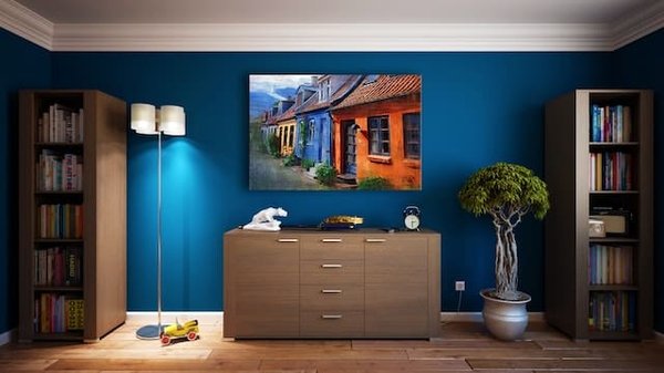 Comment fabriquer un meuble de rangement sur mesure ?