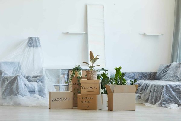 Quels sont les avantages de louer un box de stockage ?