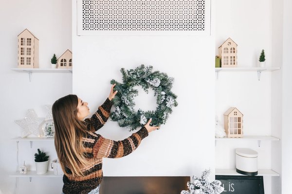 Comment décorer les murs de son appartement ?