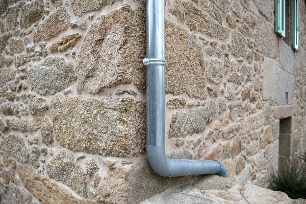 Quelle pompe utiliser pour récupérateur d’eau de pluie ?