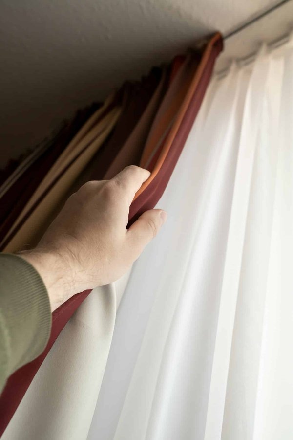 Comment choisir un rideau occultant thermique ?