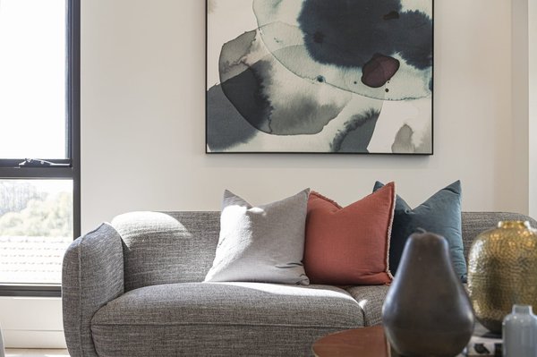 Quelle canapé choisir pour réinventer votre salon ?