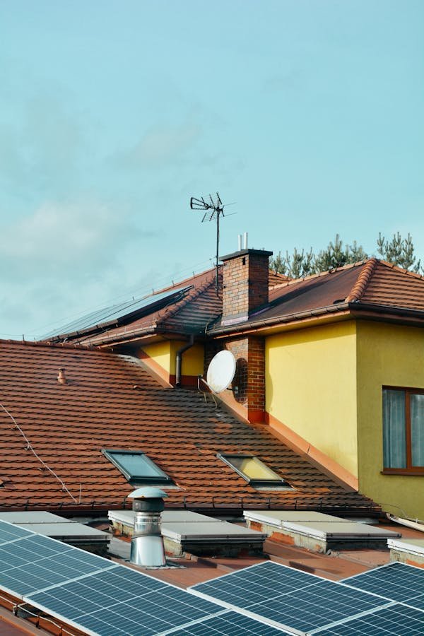 Le choix du panneau photovoltaïque : guide des meilleures options